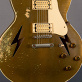 Rock N Roll Relics Lightning Goldtop Heavy Aging (2020) Detailphoto 3